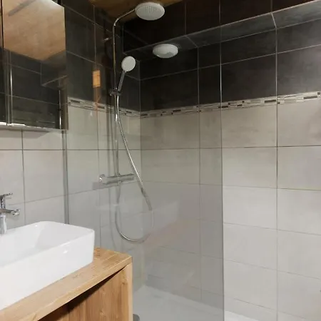 Duplex Esprit Montagne 464 Silveralp * Val Thorens